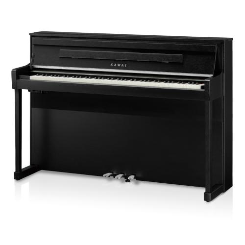 musicshop_wyrwas_kawai_ca901_schwarz_vorne