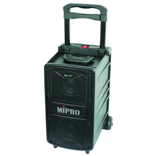 musicshop_wyrwas_mipro_ma727_vorne