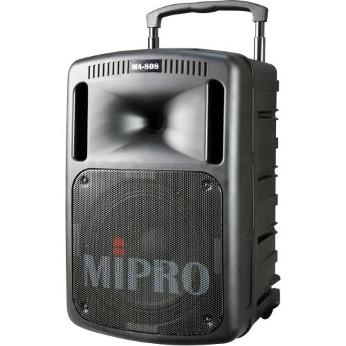 Mipro MA-808EXP