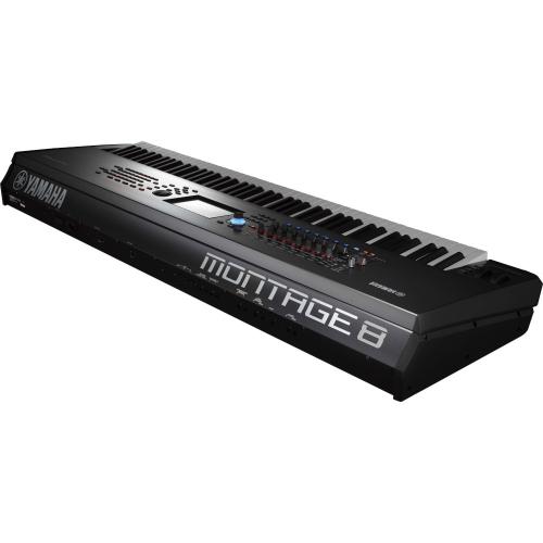 YAMAHA MONTAGE 8