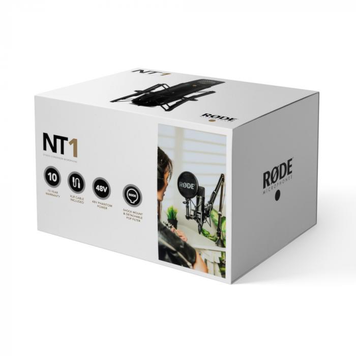 Rode NT-1A Kit