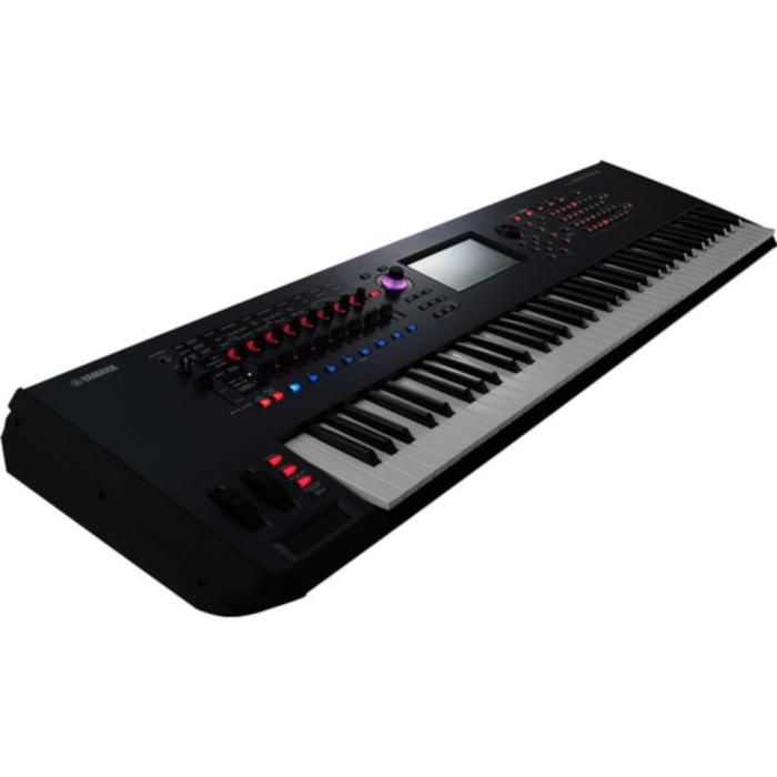 YAMAHA MONTAGE 7